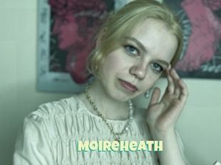 Moireheath