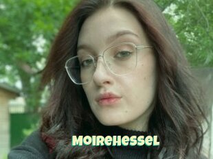 Moirehessel