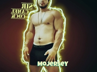 Mojersey