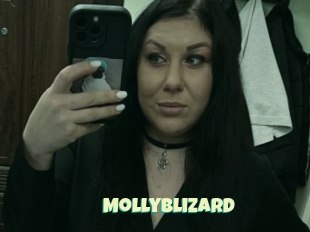 Mollyblizard
