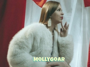 Mollygoar