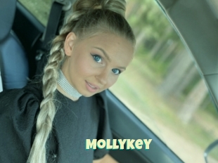 Mollykey