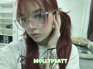 Mollyplatt
