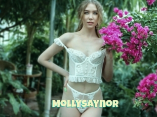 Mollysaynor