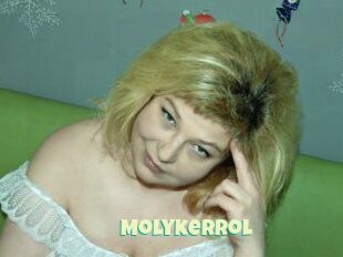 Molykerrol