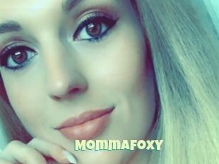 Mommafoxy