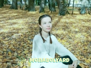 Monabolyard