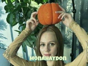 Monahaydon