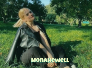 Monahewell