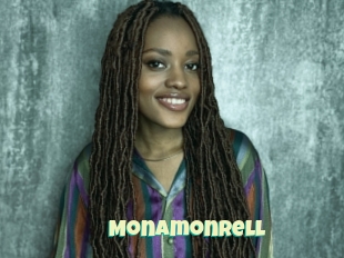 Monamonrell