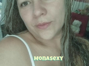 Monasexy