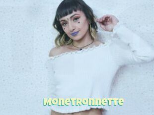 Monetronnette