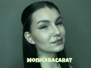 Monicabacarat