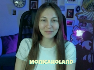 Monicaholand