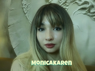 Monicakaren