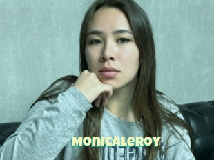 Monicaleroy