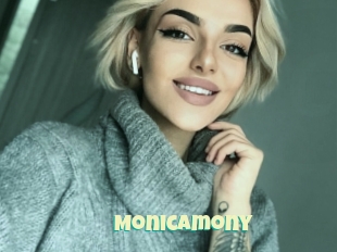 Monicamony