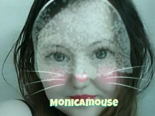Monicamouse