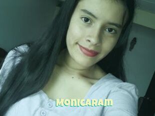 Monicaram