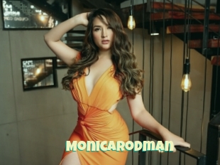 Monicarodman