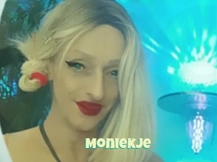Moniekje