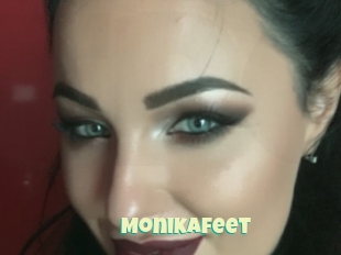 Monikafeet