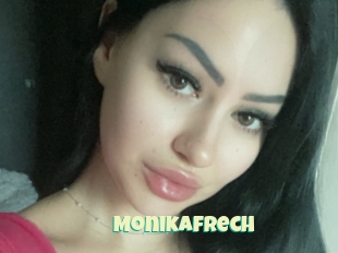 Monikafrech