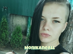 Monikaneall