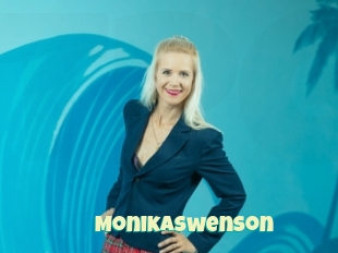 Monikaswenson
