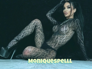 Moniquespelll