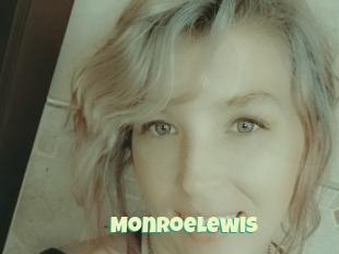 Monroelewis