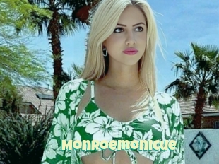 Monroemonicue