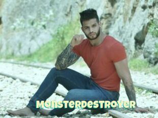 Monsterdestroyer