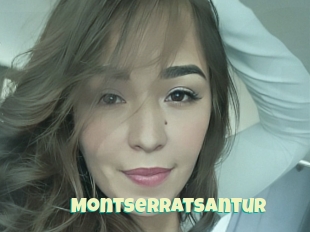 Montserratsantur