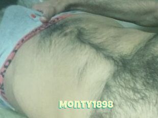 Monty1898