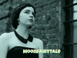Moonfairytale