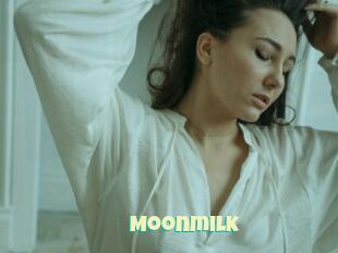 Moonmilk