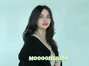 Moooonshine