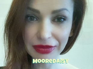 Mooredaisy