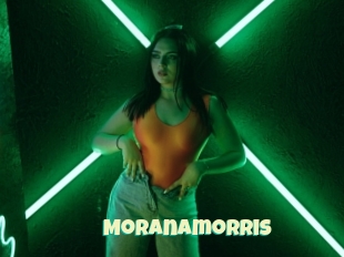 Moranamorris