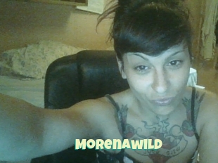 Morenawild