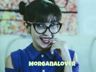Morganalover