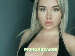 Morgancakes