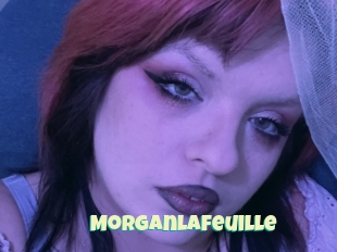 Morganlafeuille