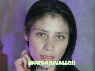 Morganwallen