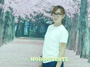 Moriroberts