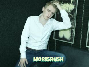 Morisrush