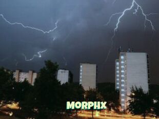 Morphx