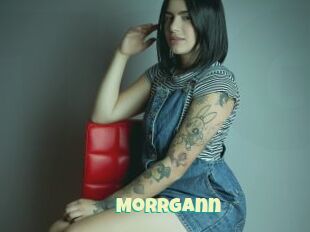 Morrgann