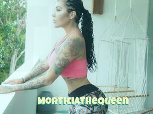Morticiathequeen